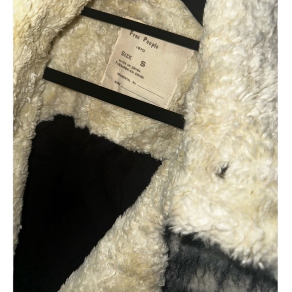 NWOT Free People Motto Jacket Blogger Fav. - Picture 16 of 16